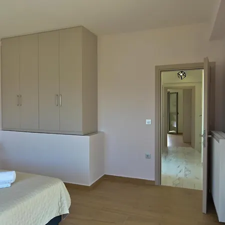Casa vacanze Galini With Panoramic View Iι *