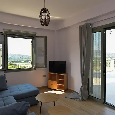 Casa vacanze Galini With Panoramic View Iι Nauplia