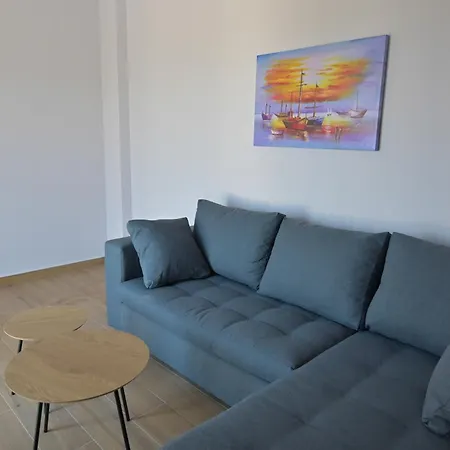 Casa vacanze Galini With Panoramic View Iι *