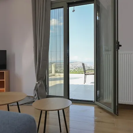Casa vacanze Galini With Panoramic View Iι Nauplia