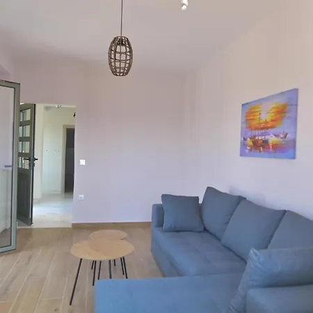 Casa vacanze Galini With Panoramic View Iι *