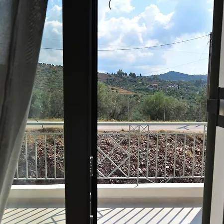 Galini With Panoramic View Iι *