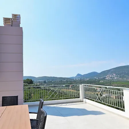 Galini With Panoramic View Iι *