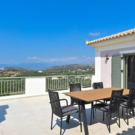 Galini With Panoramic View Iι *