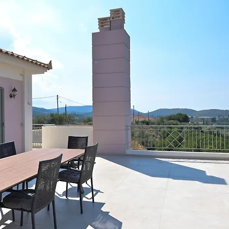 Galini With Panoramic View Iι