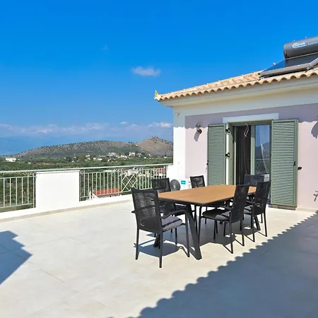 Galini With Panoramic View Iι *