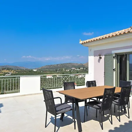 Galini With Panoramic View Iι *