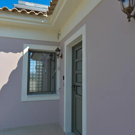 Galini With Panoramic View Iι